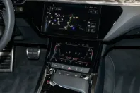 Audi Q8 e-tron din 2025 cu 4.458 km - oferta AUD205162 - foto 14