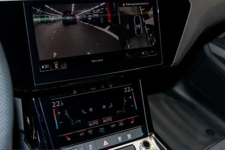 Audi Q8 e-tron din 2025 cu 4.458 km - oferta AUD205162 - foto 19