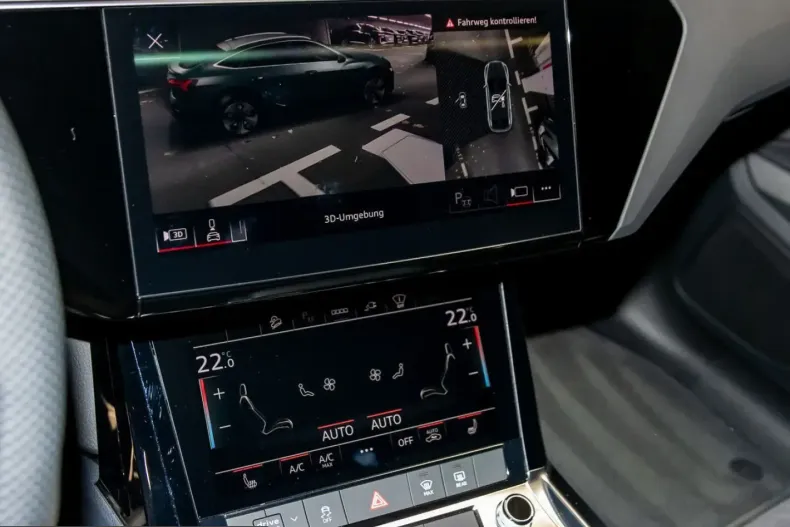 Audi Q8 e-tron din 2025 cu 4.458 km - oferta AUD205162 - foto 20