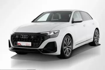 Audi Q8 din 2025 - oferta AUD205163