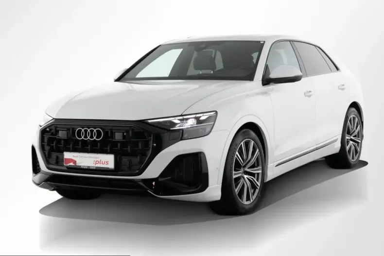 Audi Q8 din 2025 cu 19.328 km - oferta AUD205163 - foto 1
