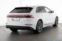 Audi Q8 din 2025 cu 19.328 km - oferta AUD205163 - foto 2