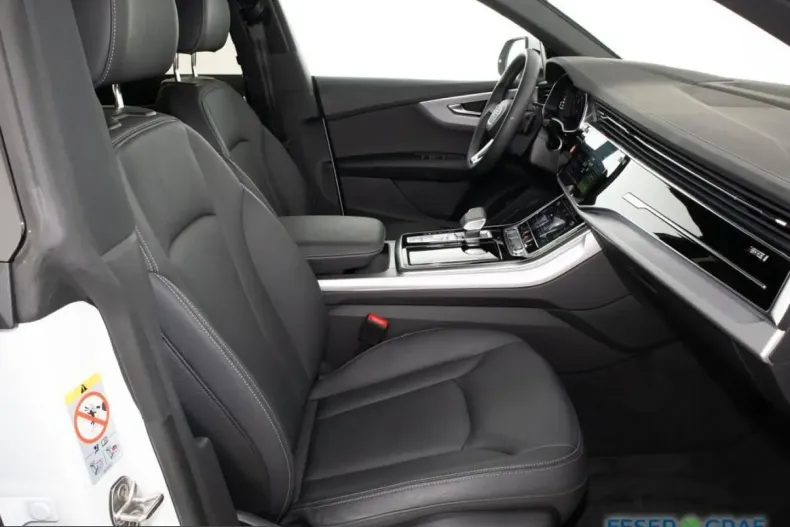 Audi Q8 din 2025 cu 19.328 km - oferta AUD205163 - foto 4