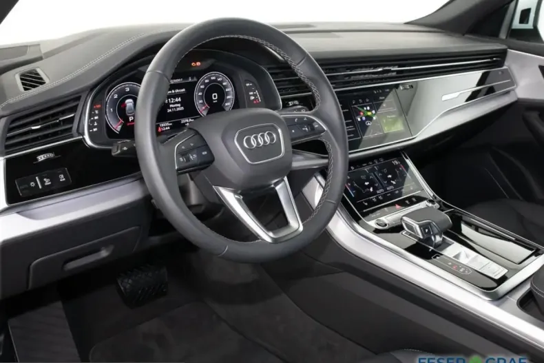 Audi Q8 din 2025 cu 19.328 km - oferta AUD205163 - foto 6