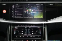 Audi Q8 din 2025 cu 19.328 km - oferta AUD205163 - foto 7