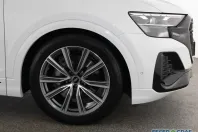 Audi Q8 din 2025 cu 19.328 km - oferta AUD205163 - foto 10