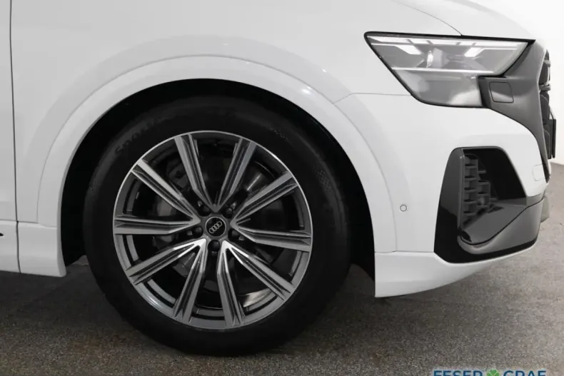 Audi Q8 din 2025 cu 19.328 km - oferta AUD205163 - foto 10