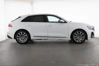 Audi Q8 din 2025 cu 19.328 km - oferta AUD205163 - foto 13