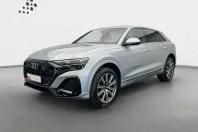 Audi Q8 din 2025 cu 24.562 km - oferta AUD205164 - foto 1