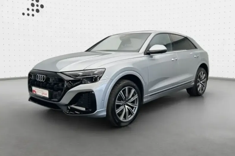 Audi Q8 din 2025 cu 24.562 km - oferta AUD205164 - foto 1