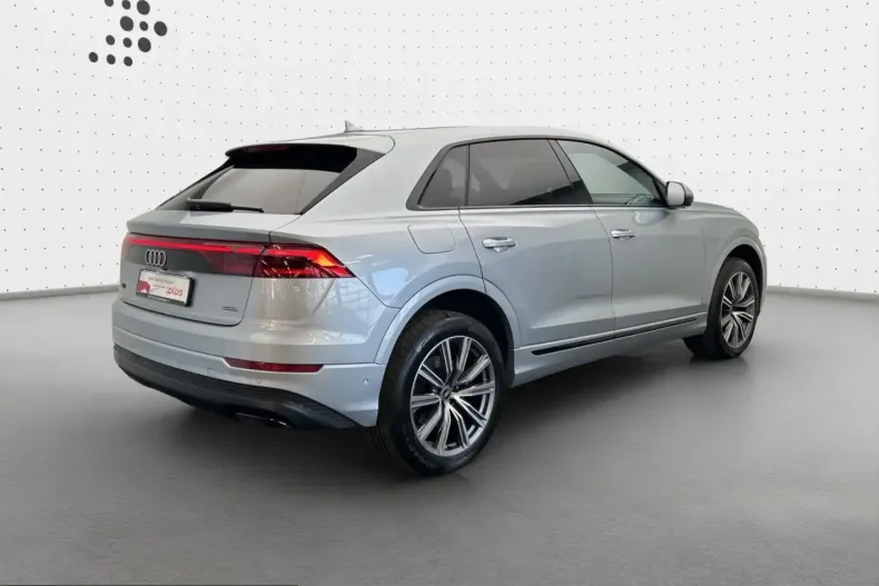 Audi Q8 din 2025 cu 24.562 km - oferta AUD205164 - foto 2