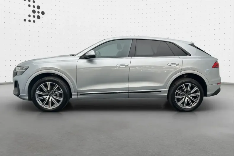 Audi Q8 din 2025 cu 24.562 km - oferta AUD205164 - foto 3