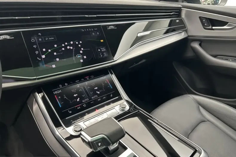 Audi Q8 din 2025 cu 24.562 km - oferta AUD205164 - foto 6