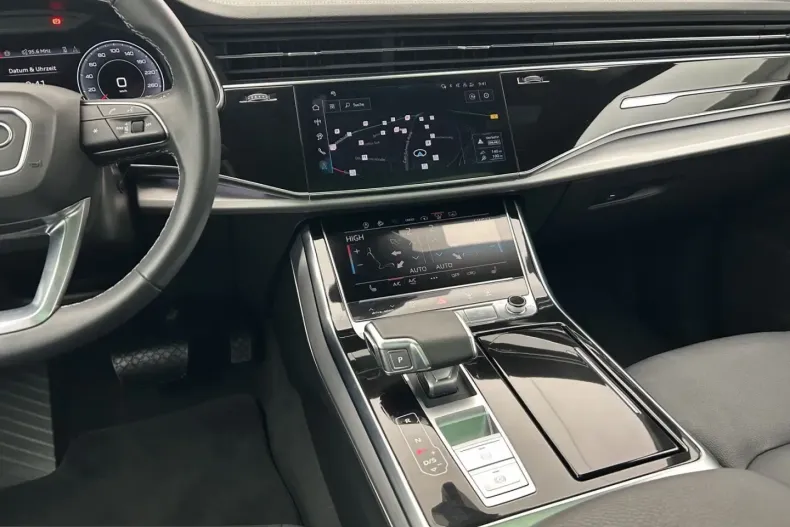 Audi Q8 din 2025 cu 24.562 km - oferta AUD205164 - foto 7