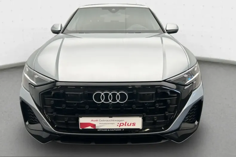 Audi Q8 din 2025 cu 24.562 km - oferta AUD205164 - foto 12