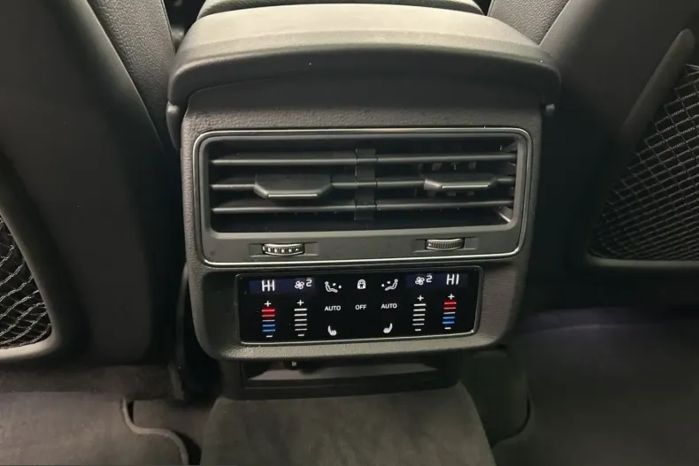 Audi Q8 din 2025 cu 24.562 km - oferta AUD205164 - foto 15