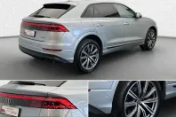 Audi Q8 din 2025 cu 24.562 km - oferta AUD205164 - foto 16