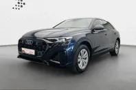 Audi Q8 din 2025 cu 27.518 km - oferta AUD205165 - foto 1