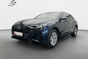 Audi Q8 din 2025 - oferta AUD205165