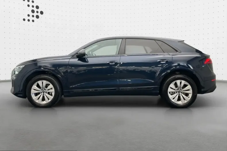 Audi Q8 din 2025 cu 27.518 km - oferta AUD205165 - foto 3