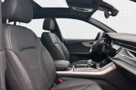 Audi Q8 din 2025 cu 27.518 km - oferta AUD205165 - foto 4