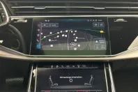 Audi Q8 din 2025 cu 27.518 km - oferta AUD205165 - foto 6