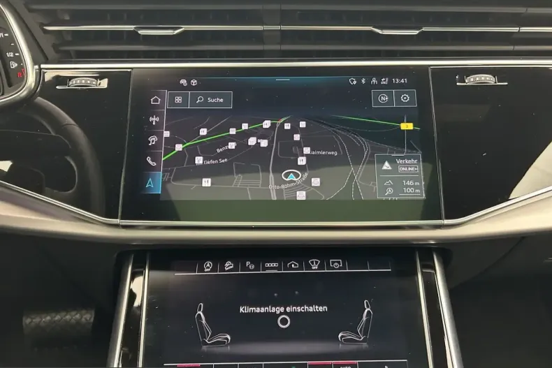 Audi Q8 din 2025 cu 27.518 km - oferta AUD205165 - foto 6