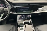 Audi Q8 din 2025 cu 27.518 km - oferta AUD205165 - foto 7