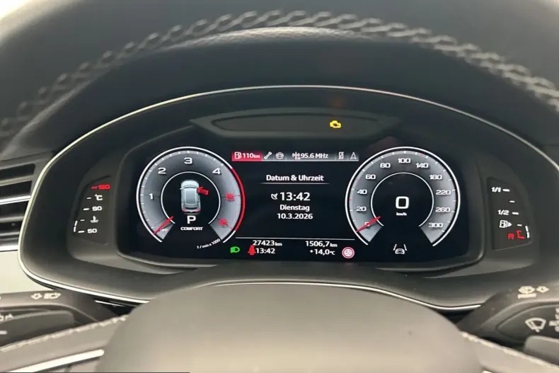 Audi Q8 din 2025 cu 27.518 km - oferta AUD205165 - foto 9