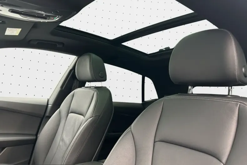 Audi Q8 din 2025 cu 27.518 km - oferta AUD205165 - foto 10