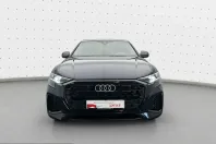 Audi Q8 din 2025 cu 27.518 km - oferta AUD205165 - foto 12