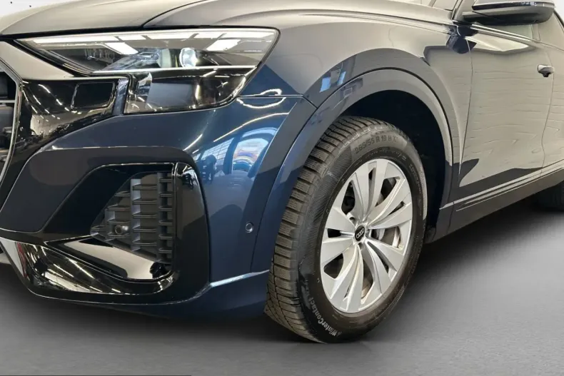 Audi Q8 din 2025 cu 27.518 km - oferta AUD205165 - foto 13