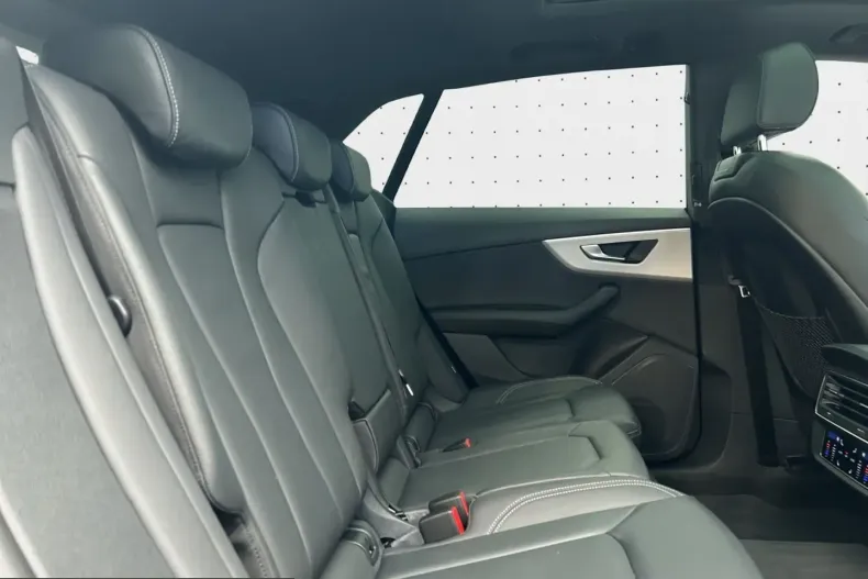 Audi Q8 din 2025 cu 27.518 km - oferta AUD205165 - foto 15