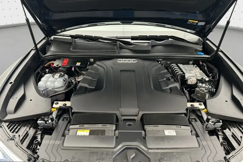 Audi Q8 din 2025 cu 27.518 km - oferta AUD205165 - foto 16