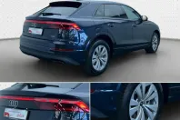 Audi Q8 din 2025 cu 27.518 km - oferta AUD205165 - foto 17