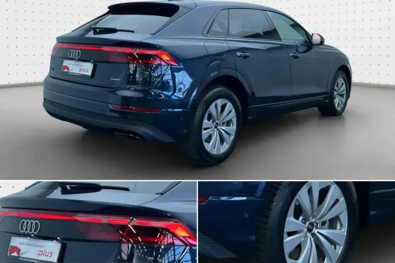Audi Q8 din 2025 cu 27.518 km - oferta AUD205165 - foto 17