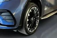 Mercedes-Benz EQS SUV din 2023 cu 38.900 km - oferta MER205166 - foto 4