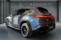 Mercedes-Benz EQS SUV din 2023 cu 38.900 km - oferta MER205166 - foto 11