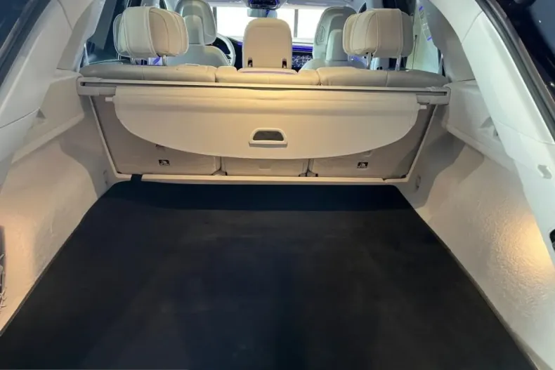 Mercedes-Benz EQS SUV din 2023 cu 38.900 km - oferta MER205166 - foto 12