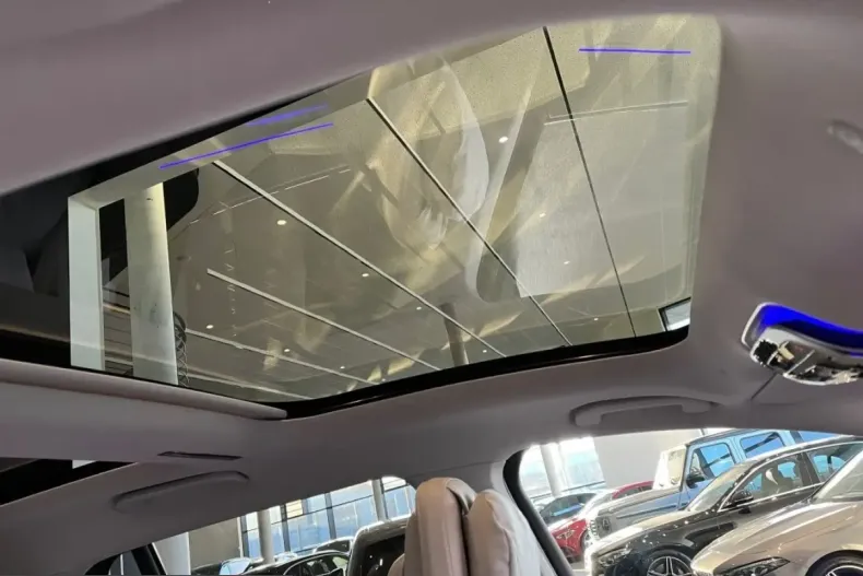 Mercedes-Benz EQS SUV din 2023 cu 38.900 km - oferta MER205166 - foto 16