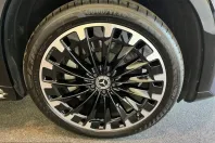 Mercedes-Benz EQS SUV din 2023 cu 38.900 km - oferta MER205166 - foto 19