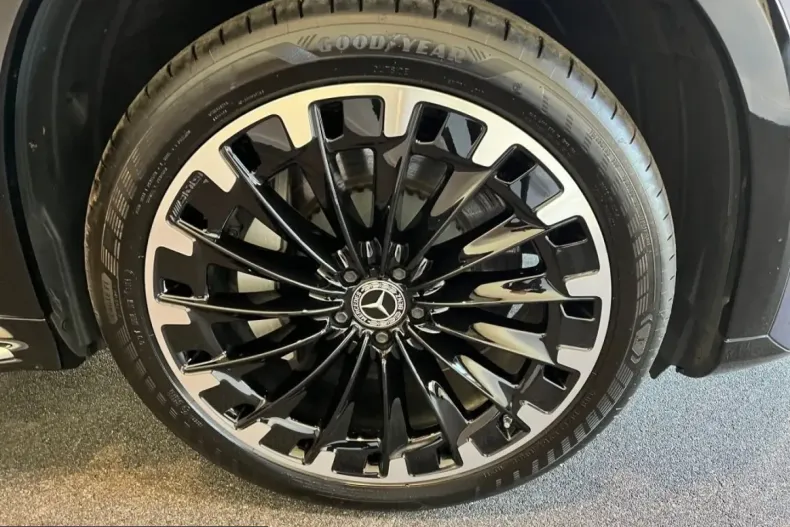 Mercedes-Benz EQS SUV din 2023 cu 38.900 km - oferta MER205166 - foto 19