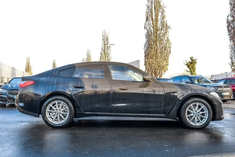 BMW 420i (Seria 4) din 2024 cu 12.804 km - oferta BMW205167 - foto 3