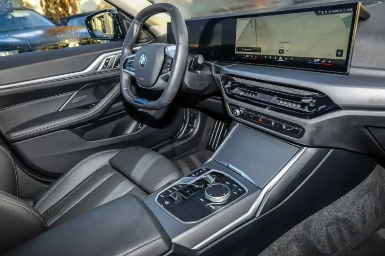 BMW 420i (Seria 4) din 2024 cu 12.804 km - oferta BMW205167 - foto 5