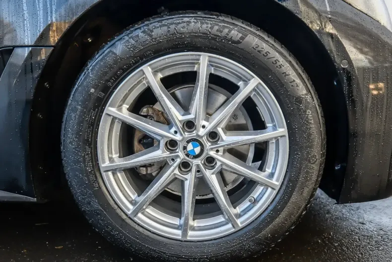 BMW 420i (Seria 4) din 2024 cu 12.804 km - oferta BMW205167 - foto 6