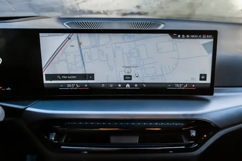 BMW 420i (Seria 4) din 2024 cu 12.804 km - oferta BMW205167 - foto 8