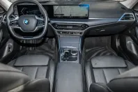 BMW 420i (Seria 4) din 2024 cu 12.804 km - oferta BMW205167 - foto 11