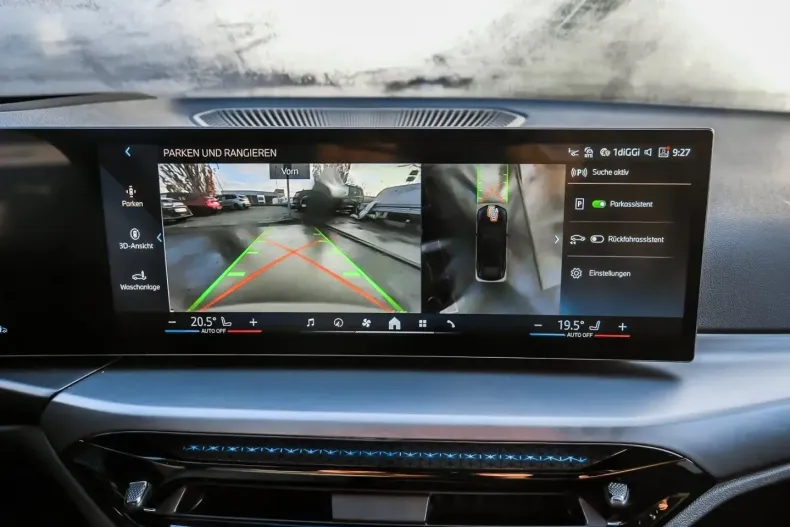 BMW 420i (Seria 4) din 2024 cu 12.804 km - oferta BMW205167 - foto 15