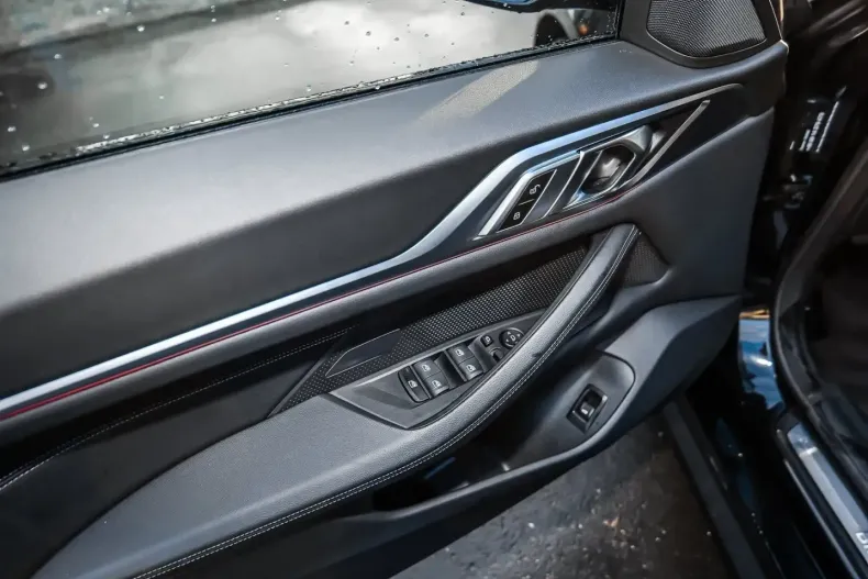 BMW 420i (Seria 4) din 2024 cu 12.804 km - oferta BMW205167 - foto 16