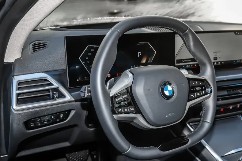 BMW 420i (Seria 4) din 2024 cu 12.804 km - oferta BMW205167 - foto 17